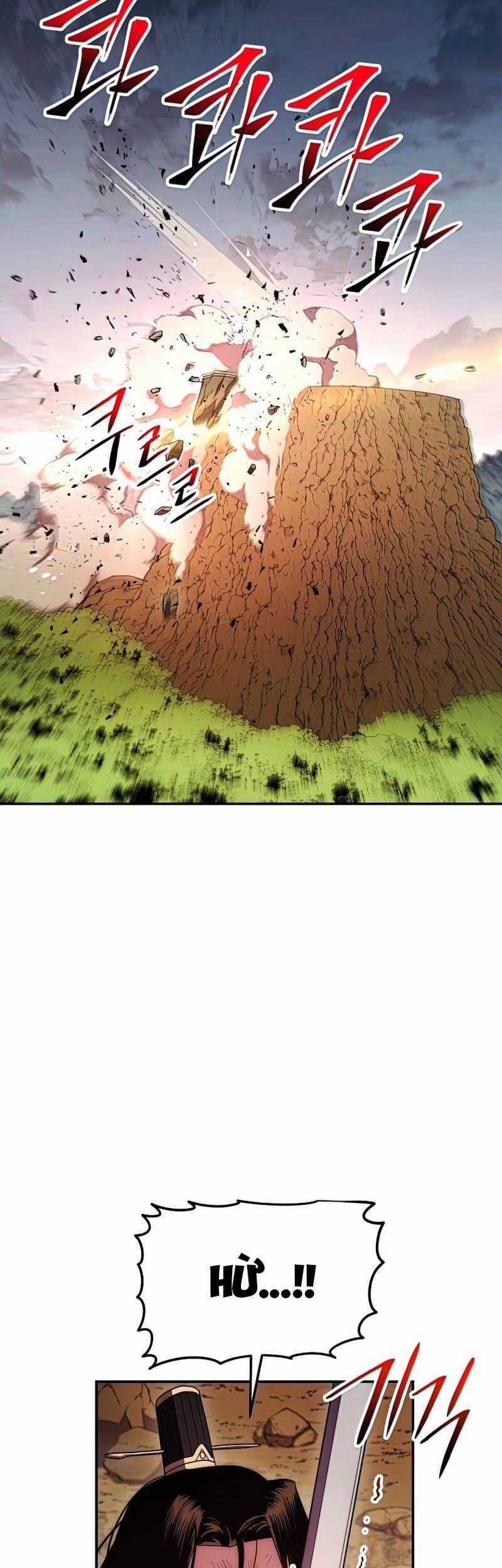 Huyền Thoại Diệt Thế Độc Long Chapter 115 trang 11