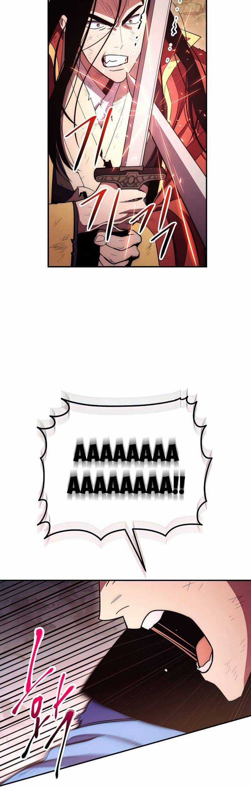 Huyền Thoại Diệt Thế Độc Long Chapter 115 trang 12