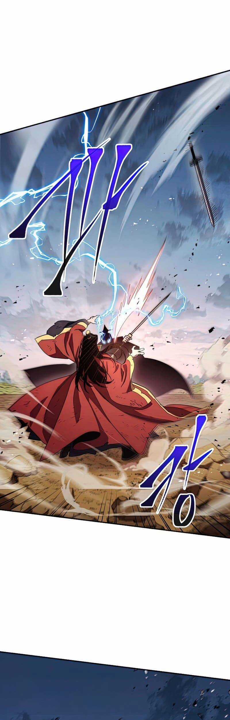 Huyền Thoại Diệt Thế Độc Long Chapter 115 trang 13