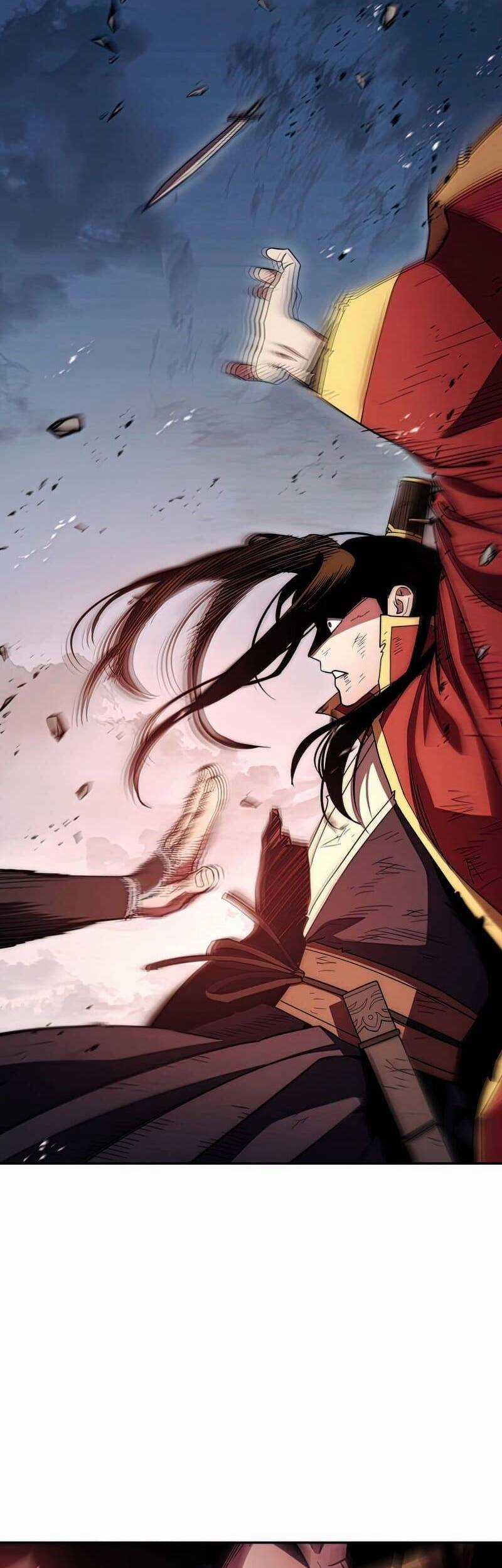 Huyền Thoại Diệt Thế Độc Long Chapter 115 trang 14