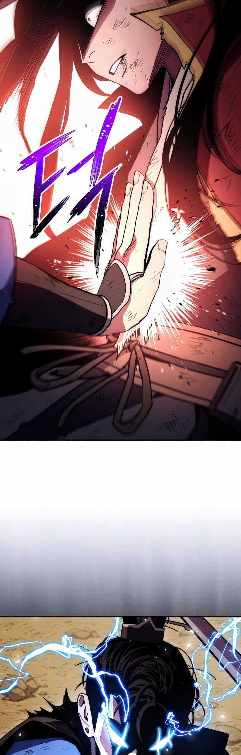 Huyền Thoại Diệt Thế Độc Long Chapter 115 trang 15