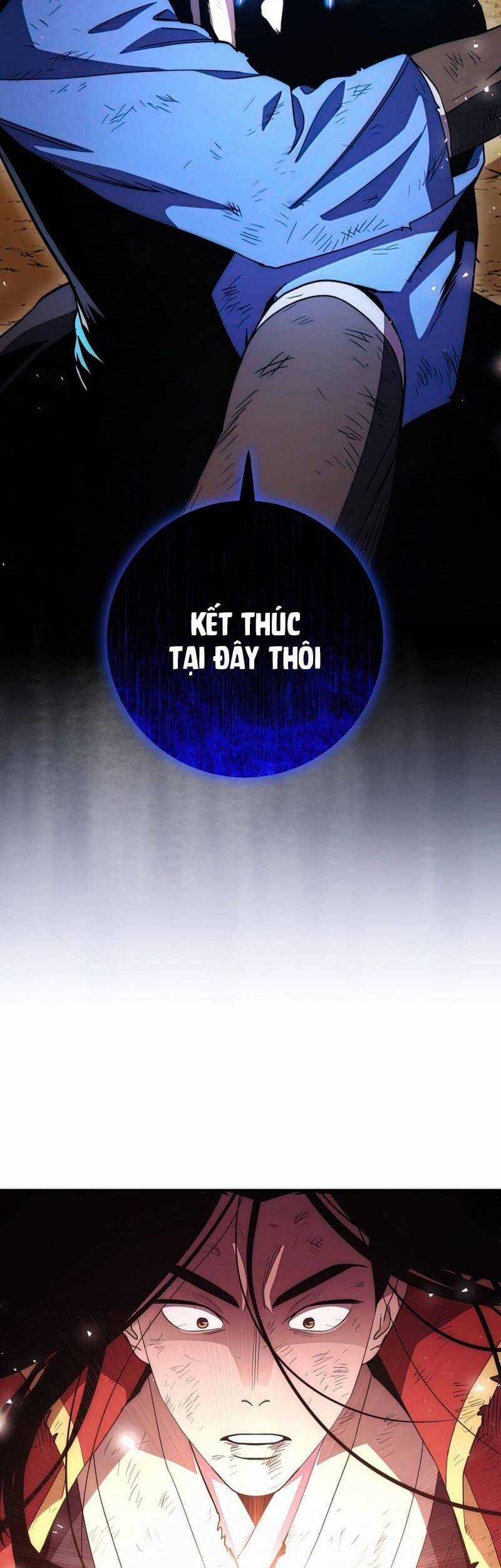 Huyền Thoại Diệt Thế Độc Long Chapter 115 trang 16