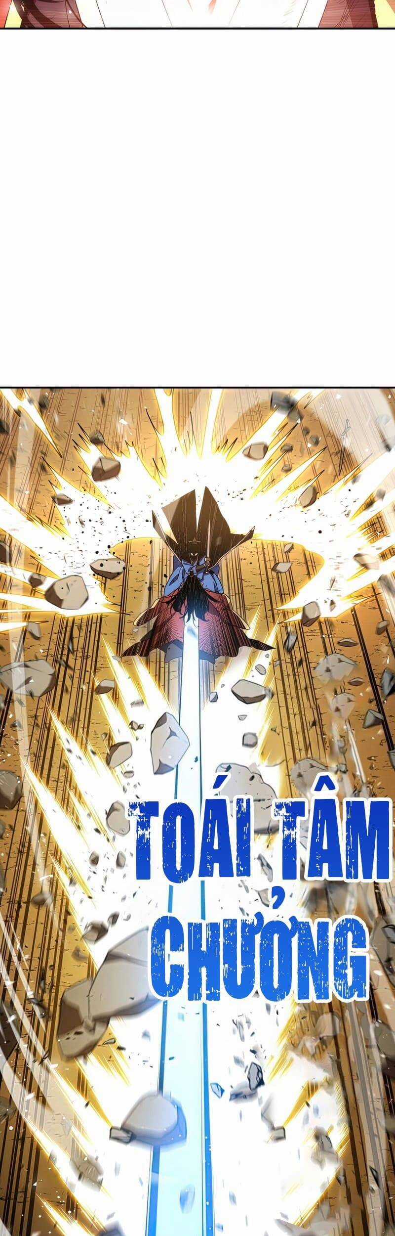 Huyền Thoại Diệt Thế Độc Long Chapter 115 trang 17