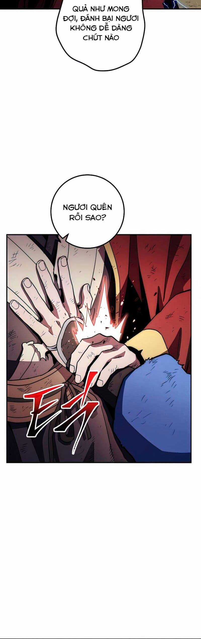 Huyền Thoại Diệt Thế Độc Long Chapter 115 trang 23