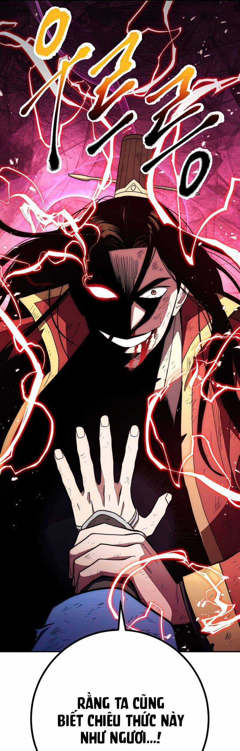 Huyền Thoại Diệt Thế Độc Long Chapter 115 trang 24