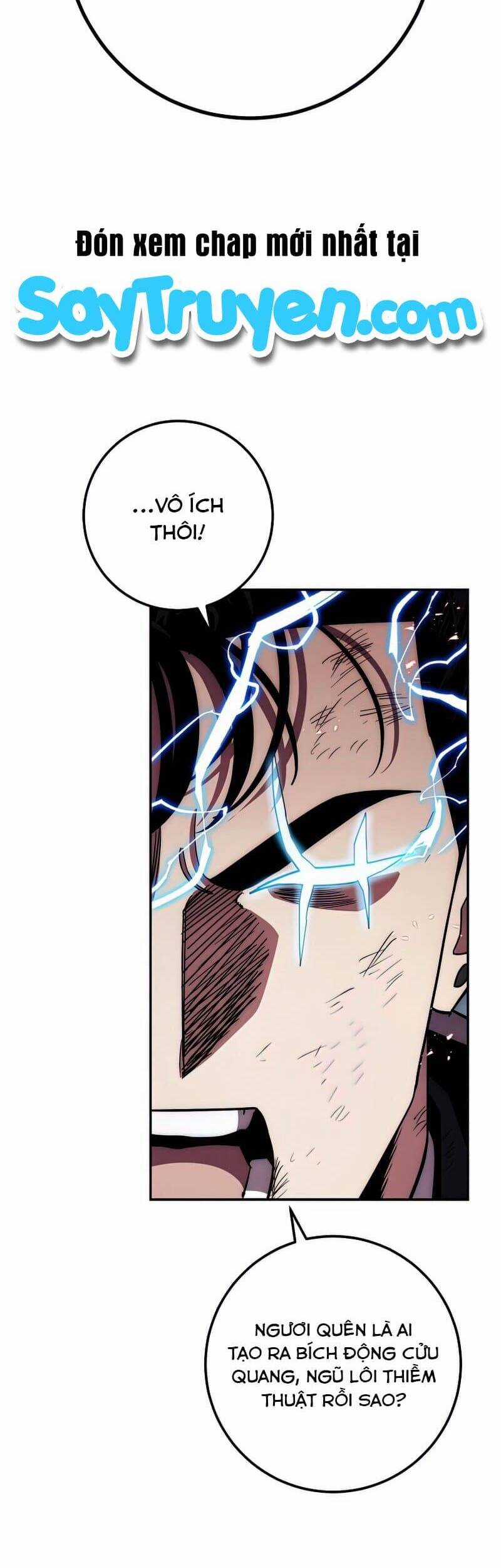 Huyền Thoại Diệt Thế Độc Long Chapter 115 trang 25