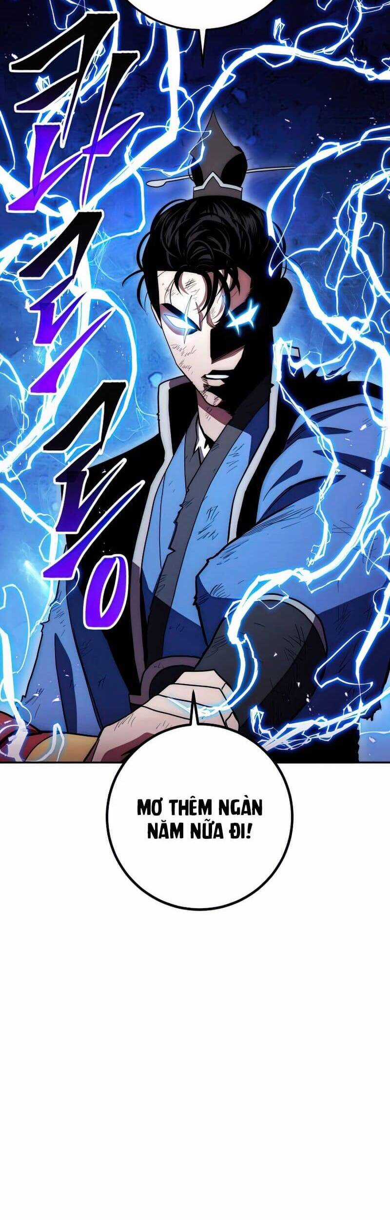 Huyền Thoại Diệt Thế Độc Long Chapter 115 trang 27