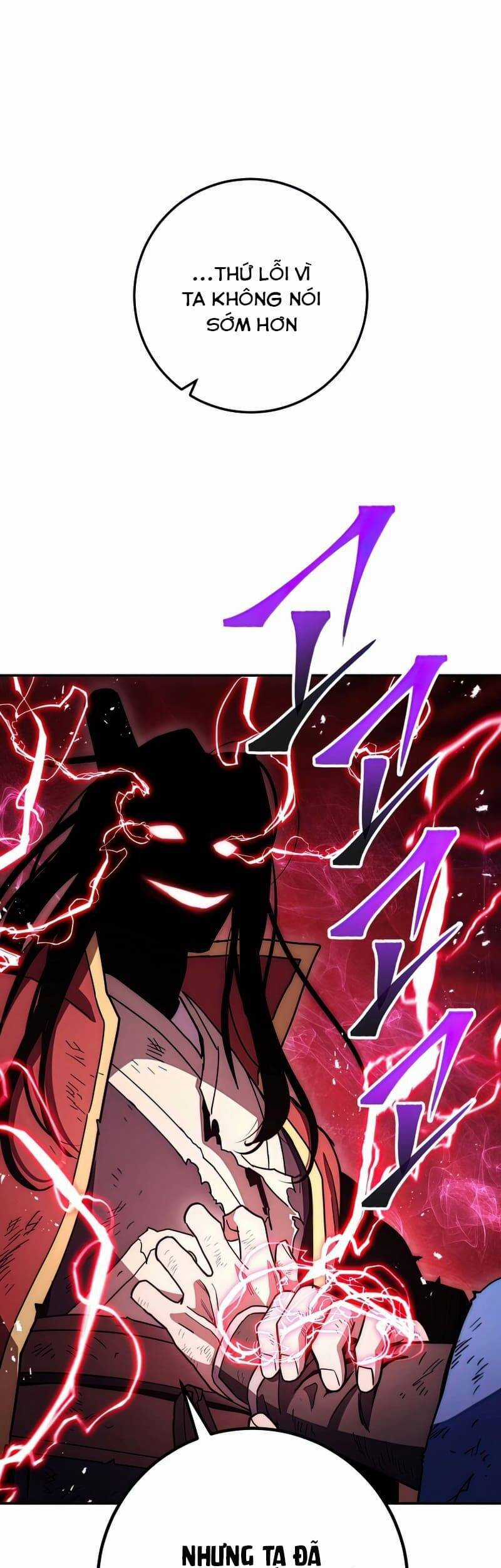 Huyền Thoại Diệt Thế Độc Long Chapter 115 trang 28