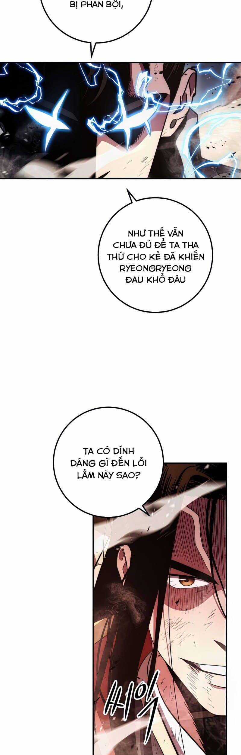 Huyền Thoại Diệt Thế Độc Long Chapter 115 trang 3