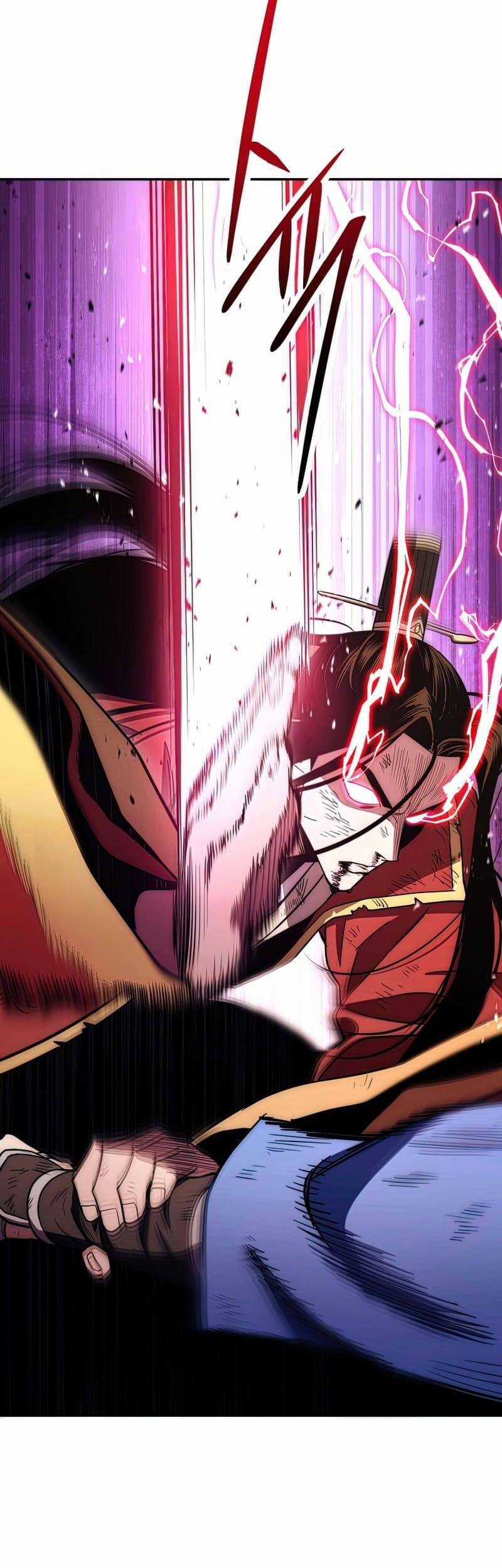 Huyền Thoại Diệt Thế Độc Long Chapter 115 trang 30