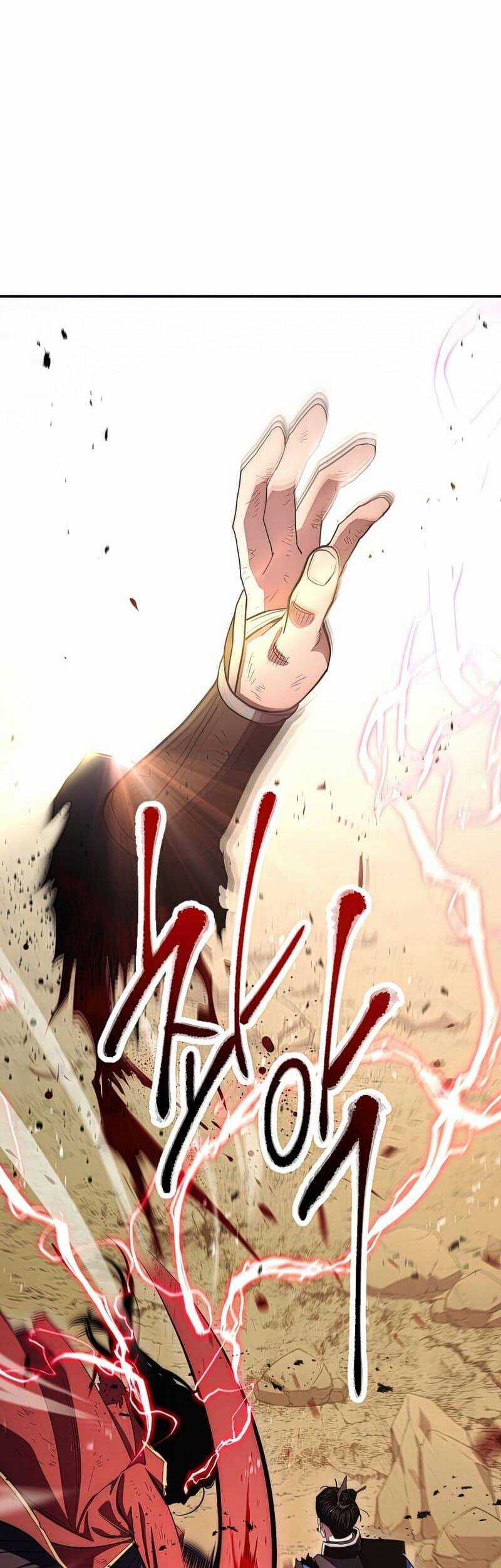 Huyền Thoại Diệt Thế Độc Long Chapter 115 trang 31