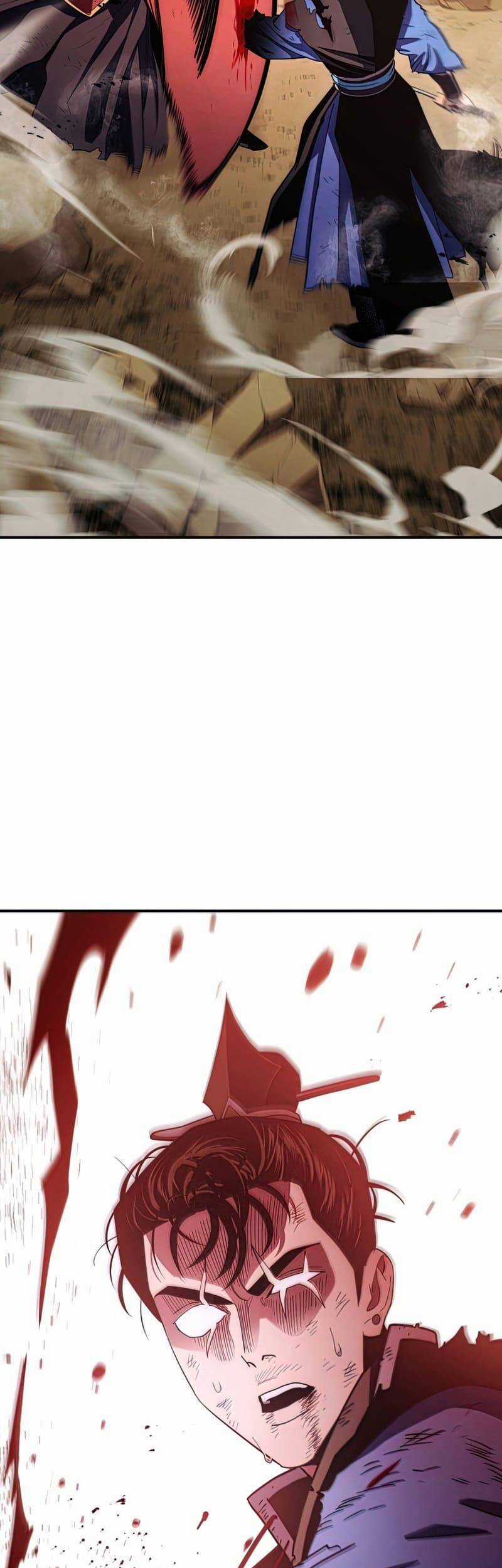 Huyền Thoại Diệt Thế Độc Long Chapter 115 trang 32