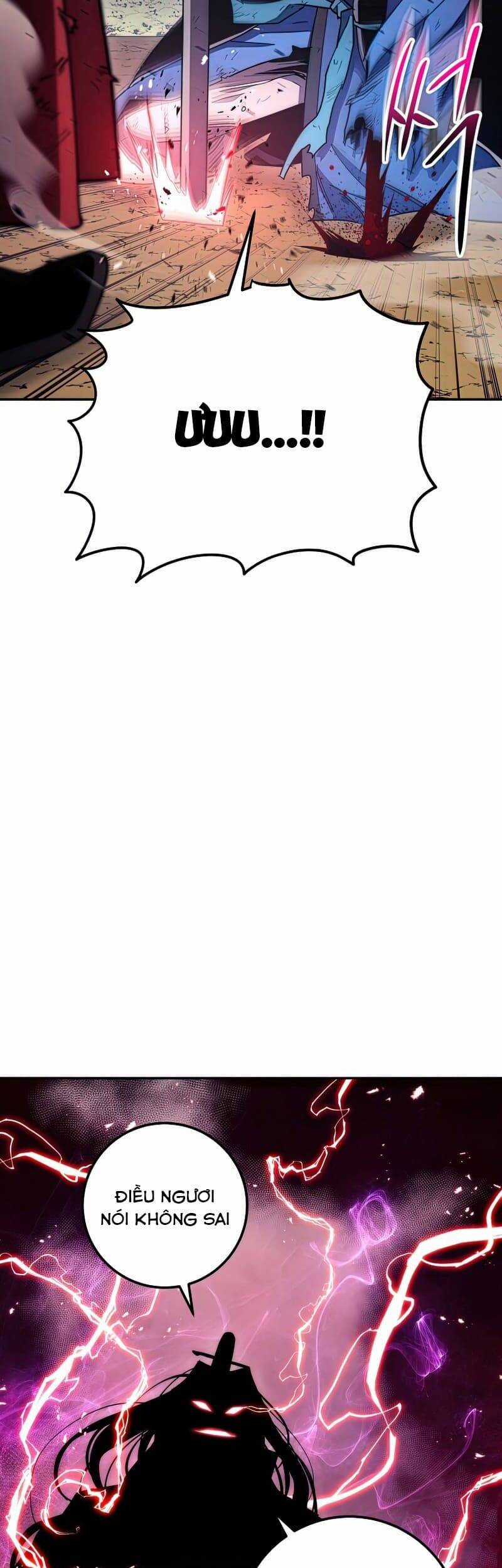 Huyền Thoại Diệt Thế Độc Long Chapter 115 trang 34