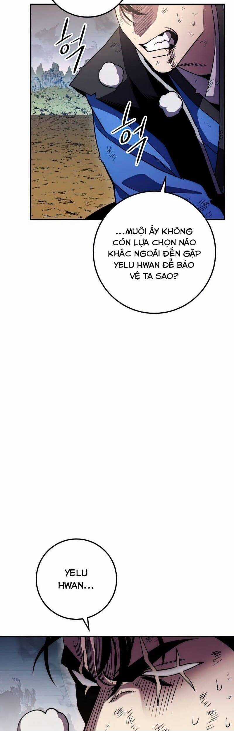 Huyền Thoại Diệt Thế Độc Long Chapter 115 trang 37