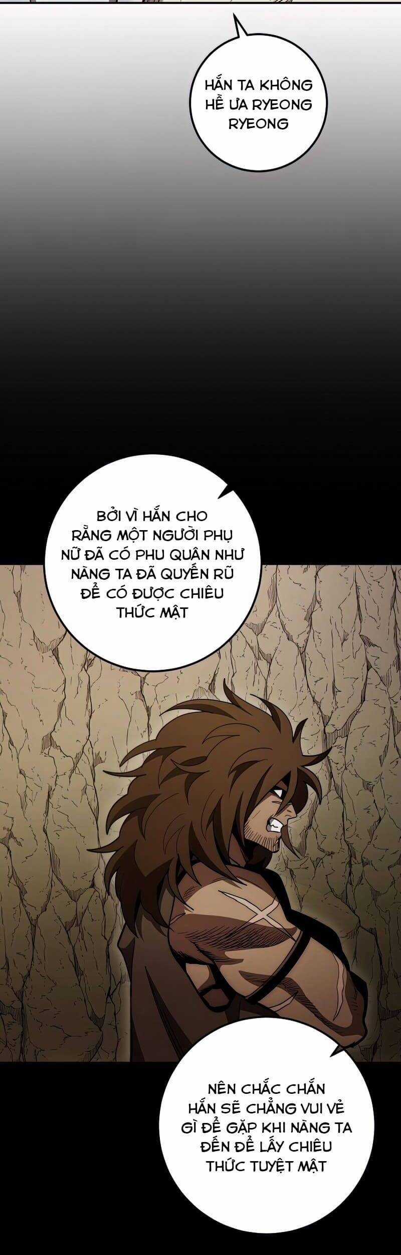 Huyền Thoại Diệt Thế Độc Long Chapter 115 trang 38