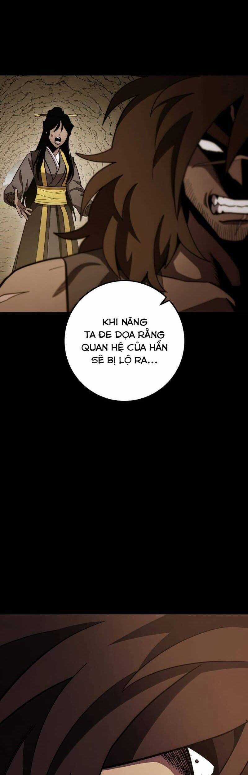 Huyền Thoại Diệt Thế Độc Long Chapter 115 trang 39