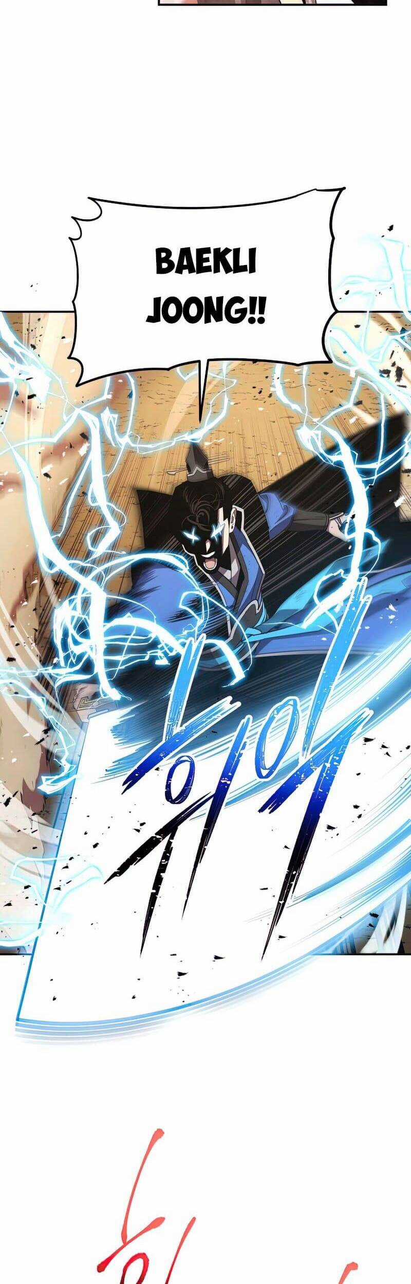 Huyền Thoại Diệt Thế Độc Long Chapter 115 trang 4