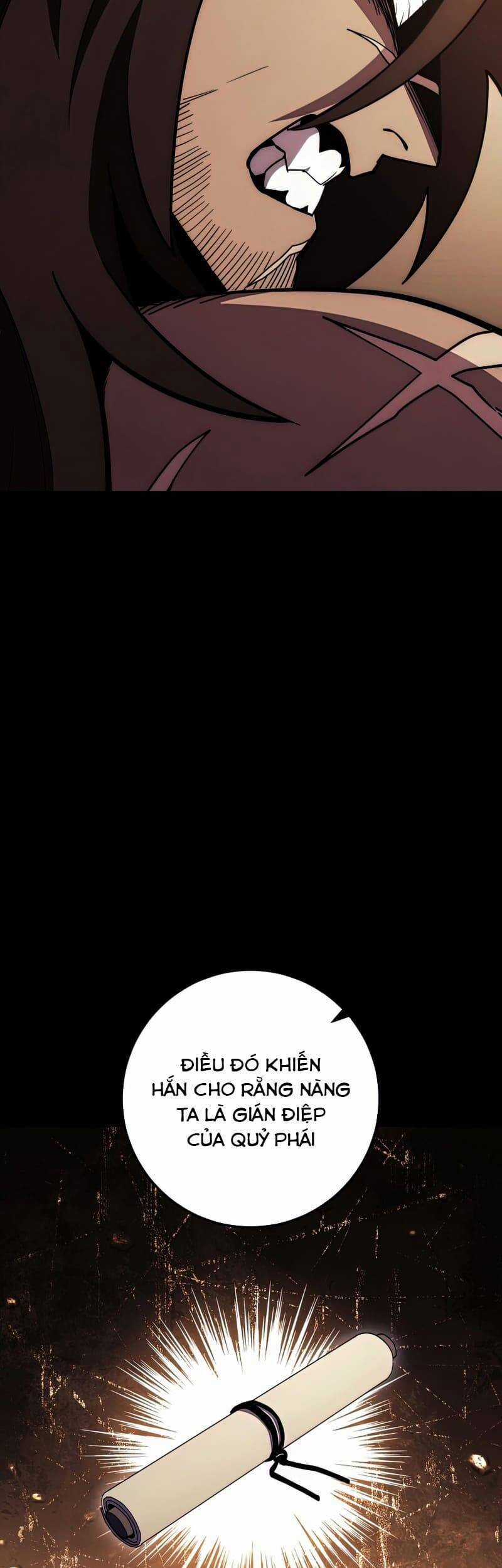 Huyền Thoại Diệt Thế Độc Long Chapter 115 trang 40