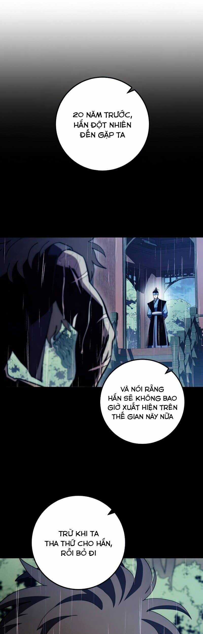 Huyền Thoại Diệt Thế Độc Long Chapter 115 trang 42