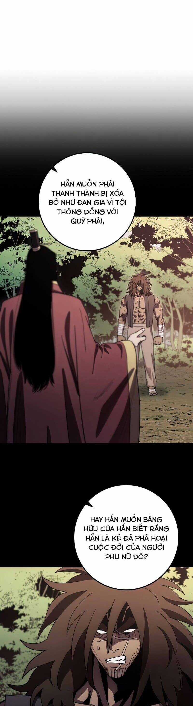 Huyền Thoại Diệt Thế Độc Long Chapter 115 trang 45