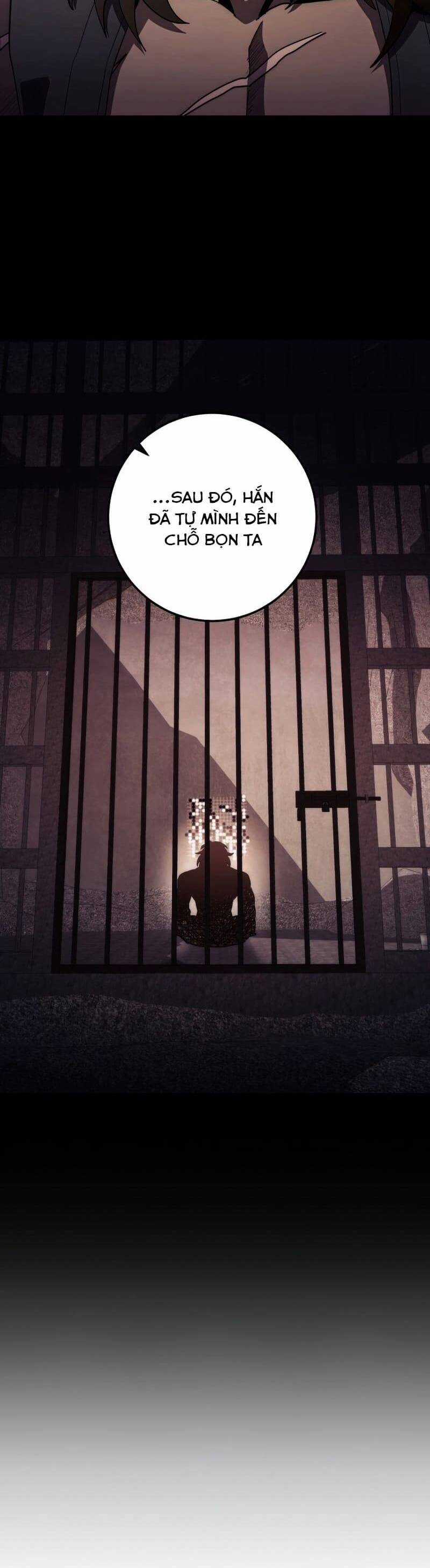 Huyền Thoại Diệt Thế Độc Long Chapter 115 trang 46