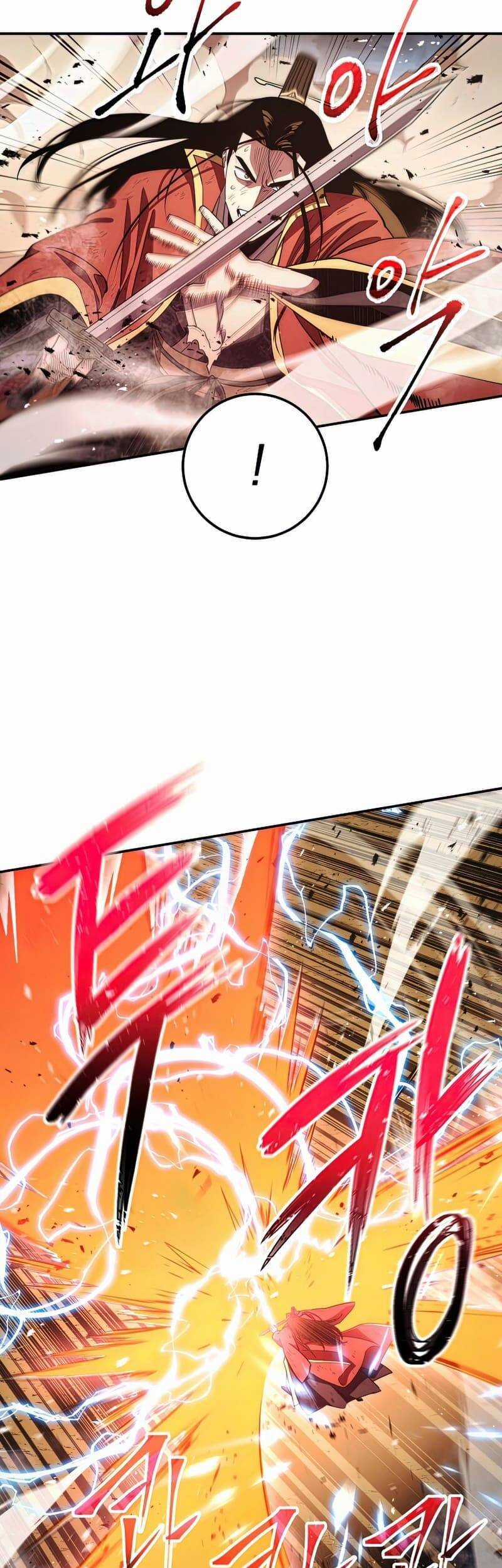 Huyền Thoại Diệt Thế Độc Long Chapter 115 trang 5