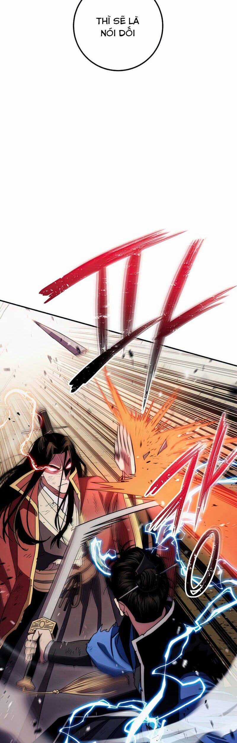 Huyền Thoại Diệt Thế Độc Long Chapter 115 trang 50