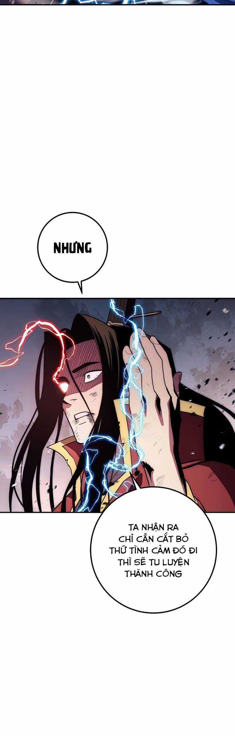 Huyền Thoại Diệt Thế Độc Long Chapter 115 trang 51