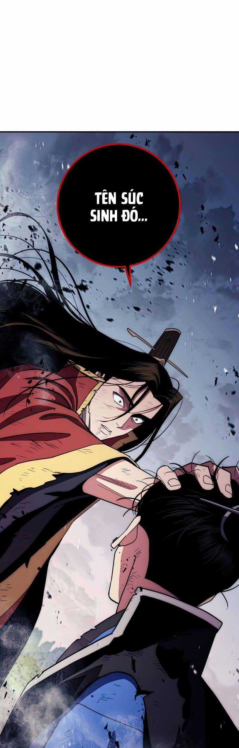 Huyền Thoại Diệt Thế Độc Long Chapter 115 trang 53