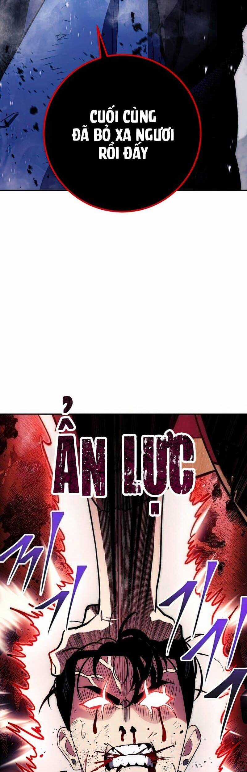 Huyền Thoại Diệt Thế Độc Long Chapter 115 trang 54