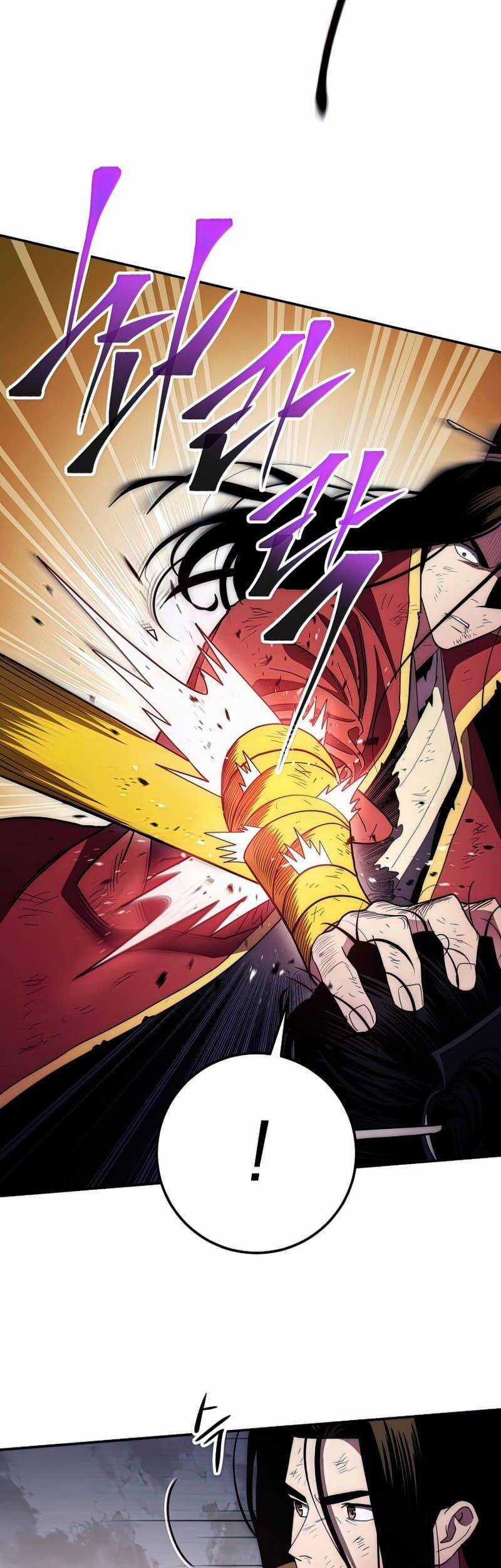 Huyền Thoại Diệt Thế Độc Long Chapter 115 trang 57