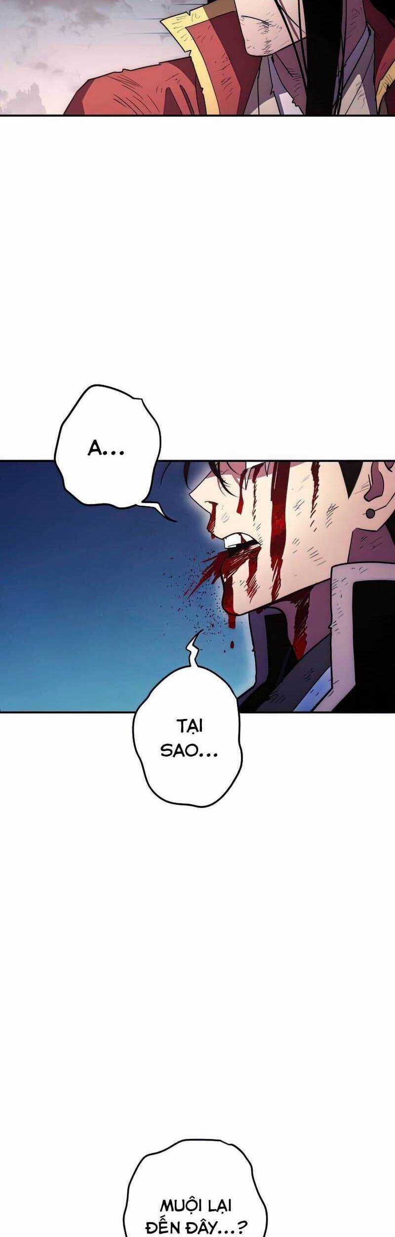 Huyền Thoại Diệt Thế Độc Long Chapter 115 trang 58