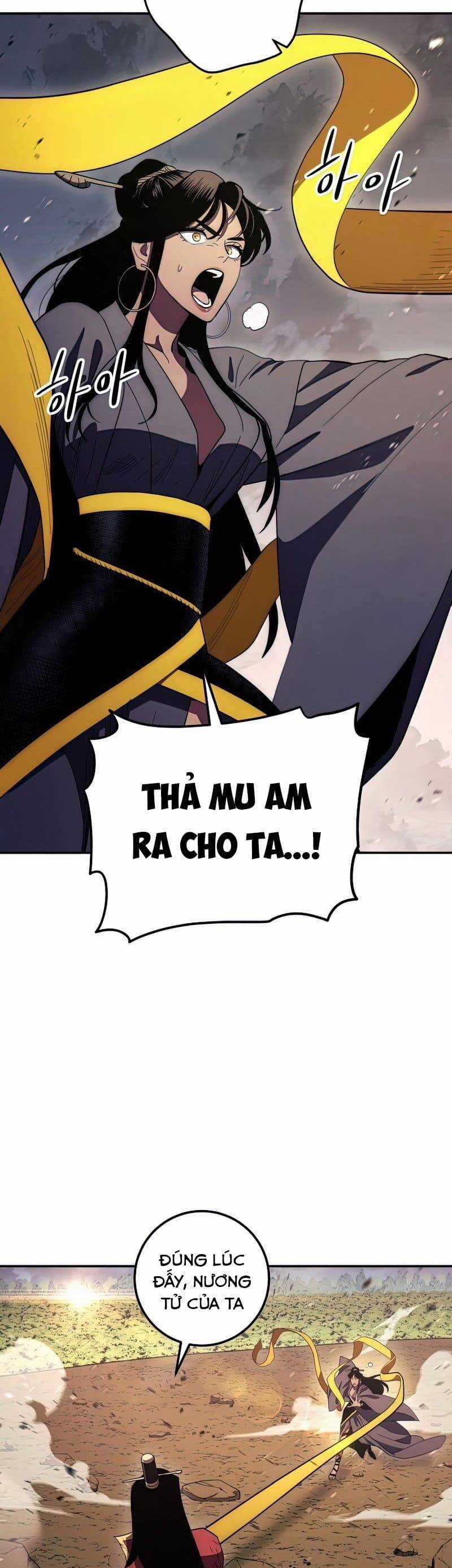 Huyền Thoại Diệt Thế Độc Long Chapter 115 trang 59