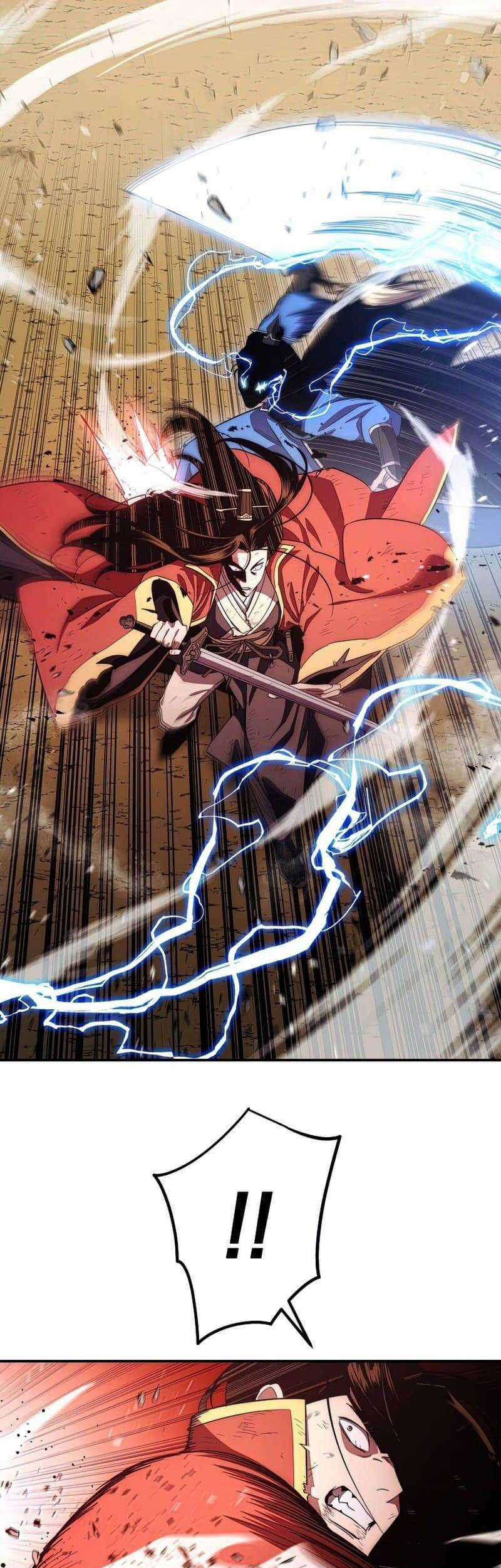 Huyền Thoại Diệt Thế Độc Long Chapter 115 trang 7