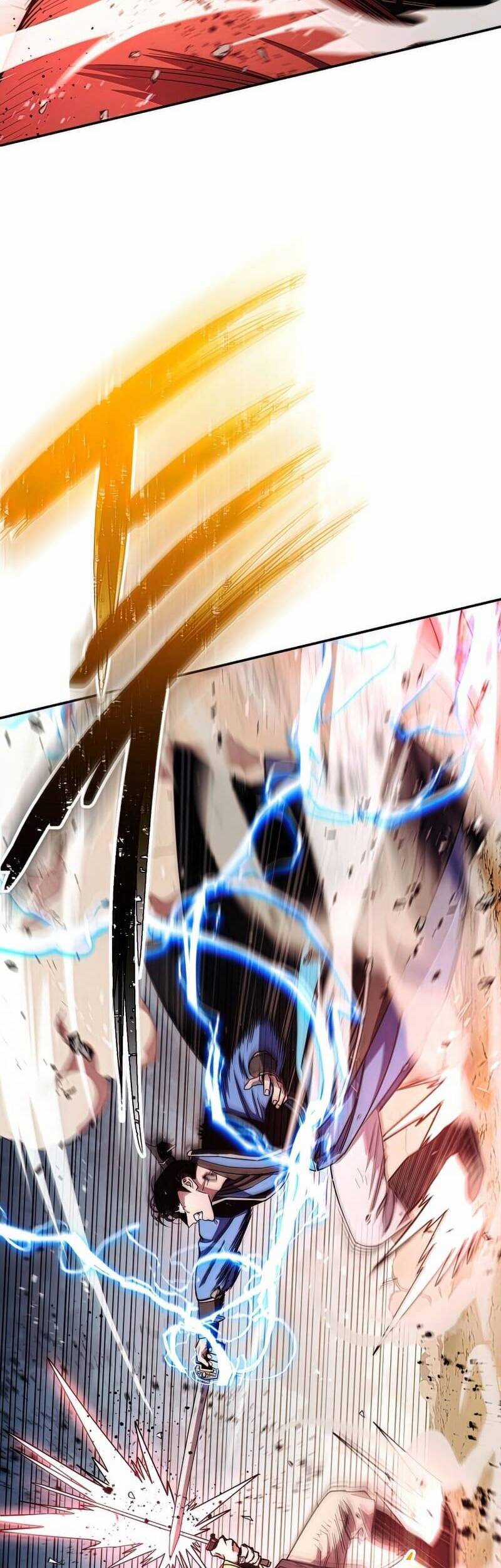 Huyền Thoại Diệt Thế Độc Long Chapter 115 trang 8