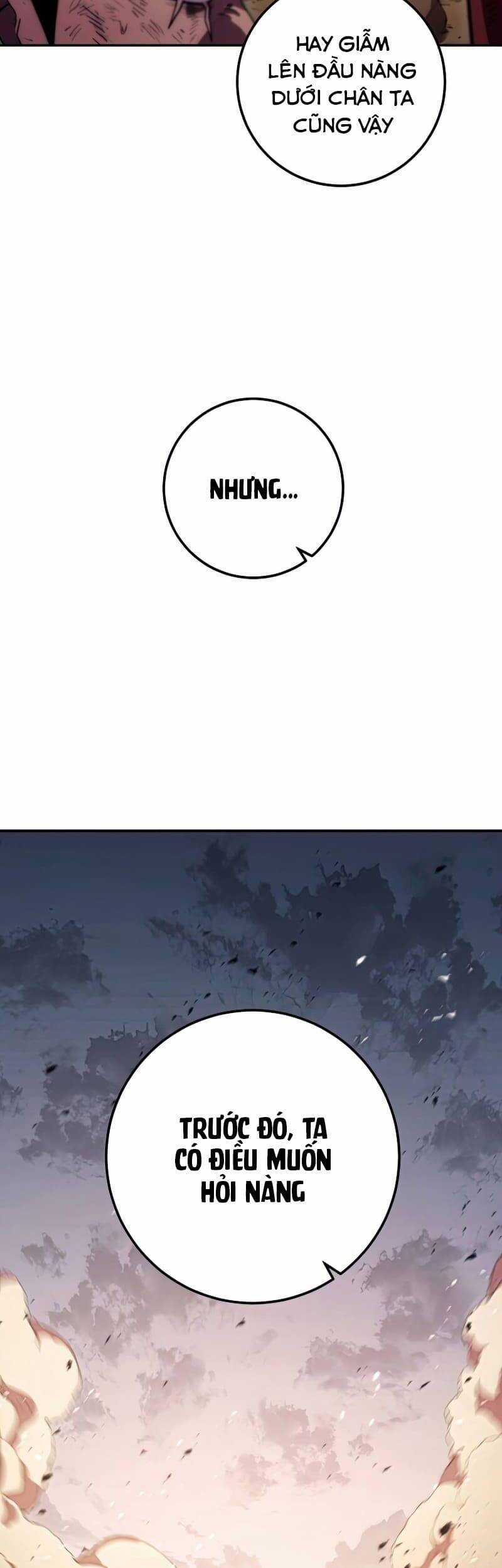 Huyền Thoại Diệt Thế Độc Long Chapter 116 trang 11