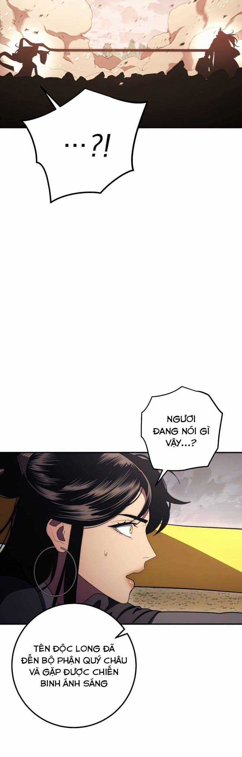 Huyền Thoại Diệt Thế Độc Long Chapter 116 trang 12