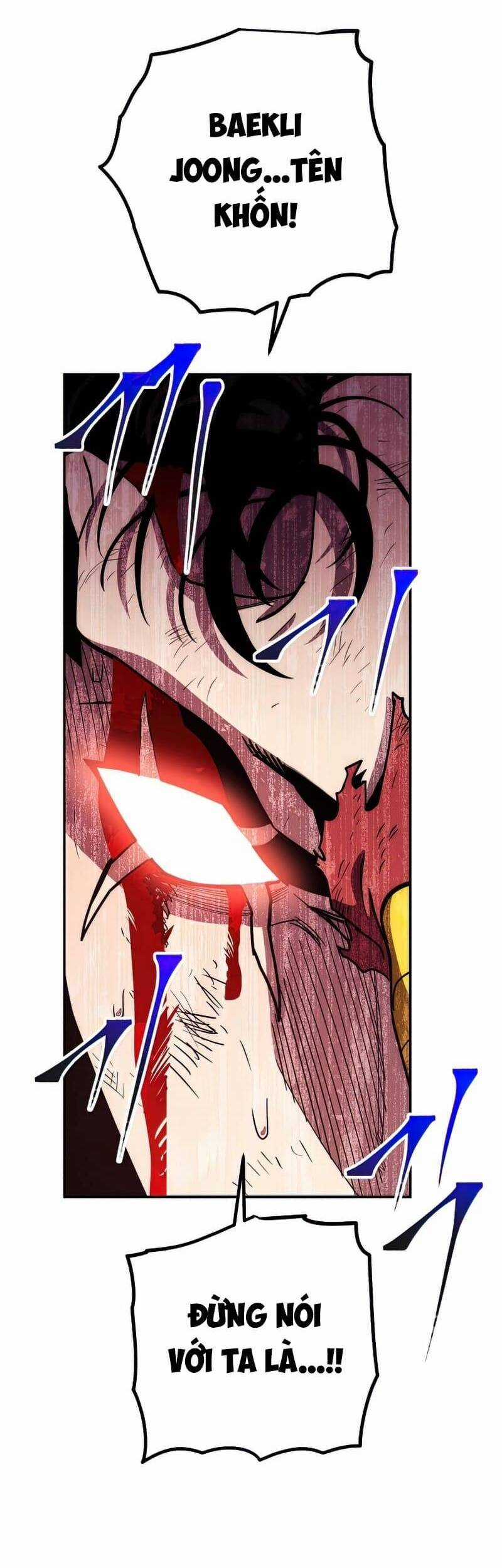 Huyền Thoại Diệt Thế Độc Long Chapter 116 trang 18