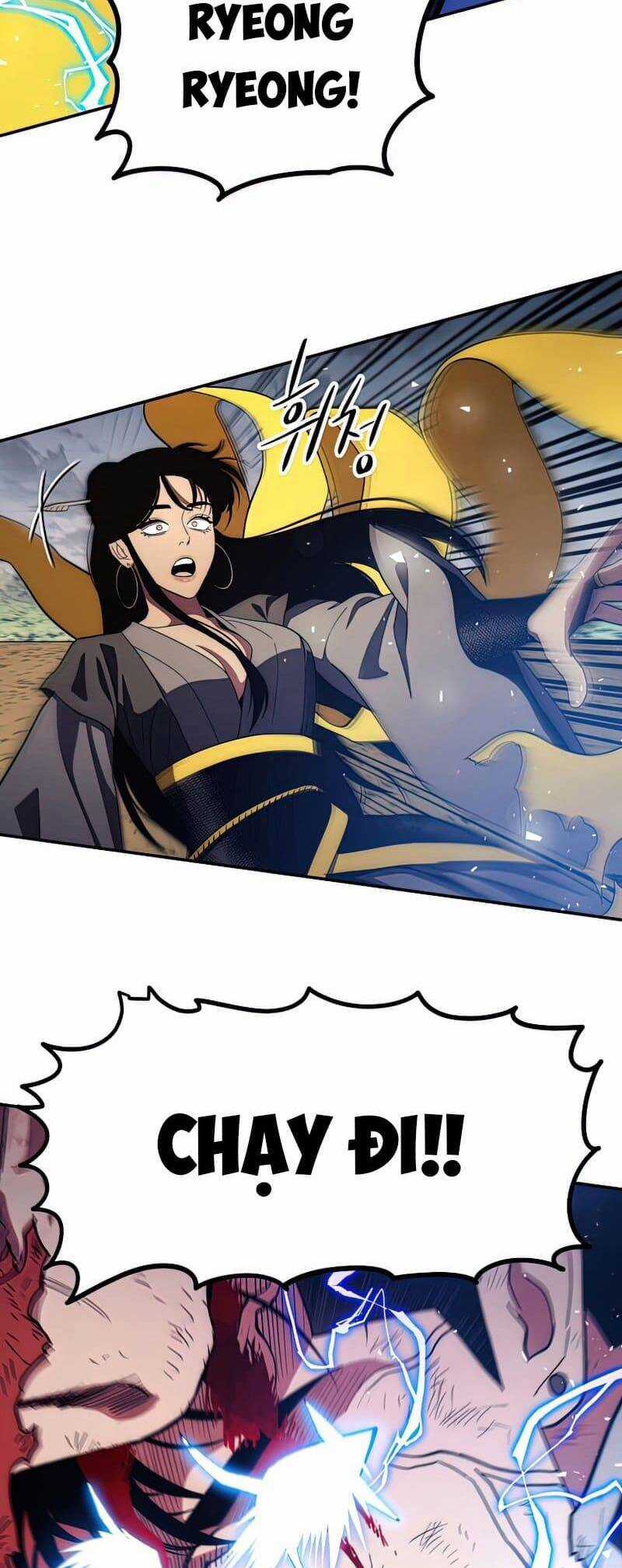 Huyền Thoại Diệt Thế Độc Long Chapter 116 trang 22