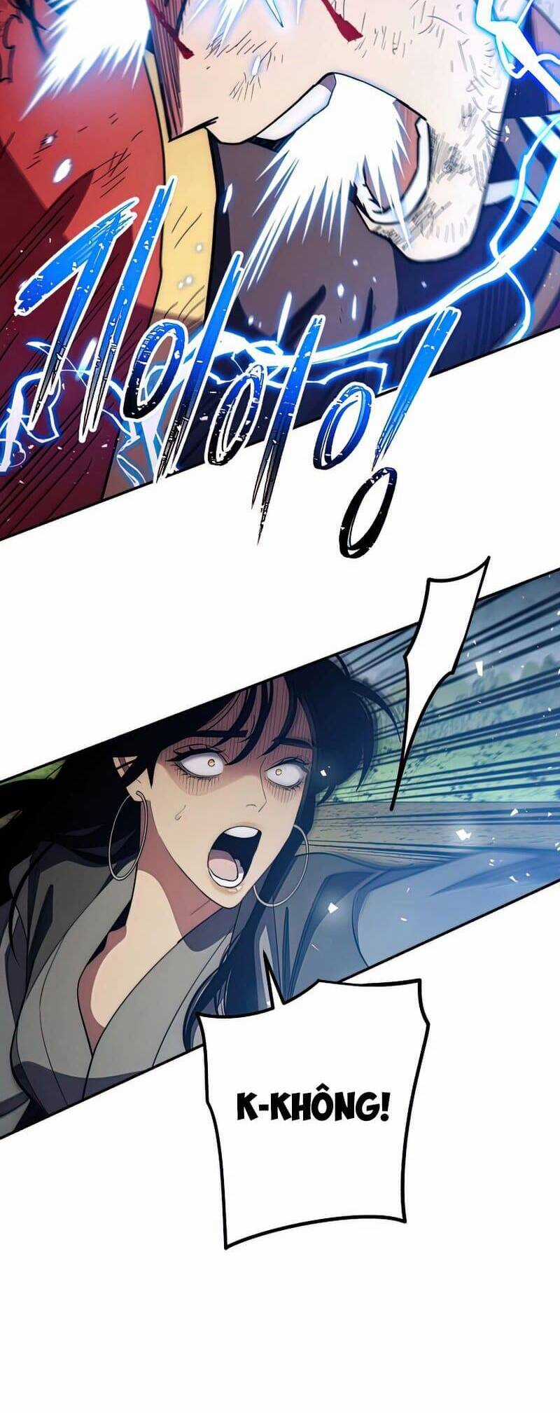 Huyền Thoại Diệt Thế Độc Long Chapter 116 trang 23