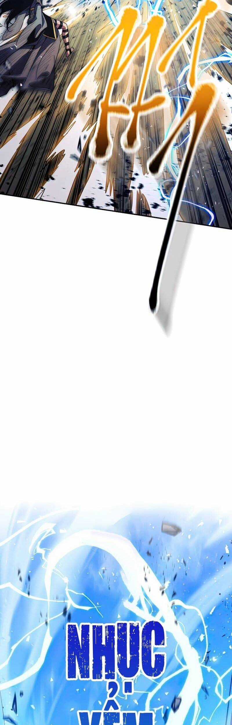 Huyền Thoại Diệt Thế Độc Long Chapter 116 trang 25