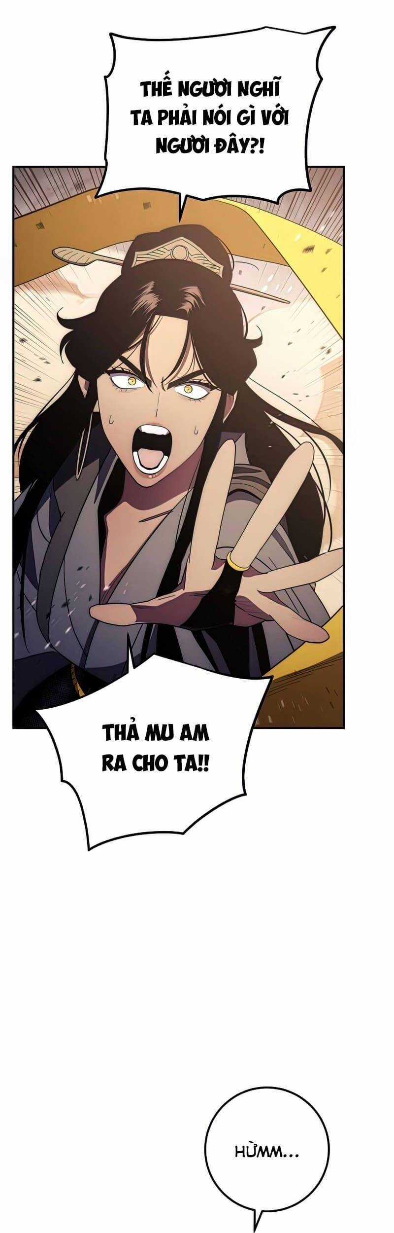 Huyền Thoại Diệt Thế Độc Long Chapter 116 trang 3