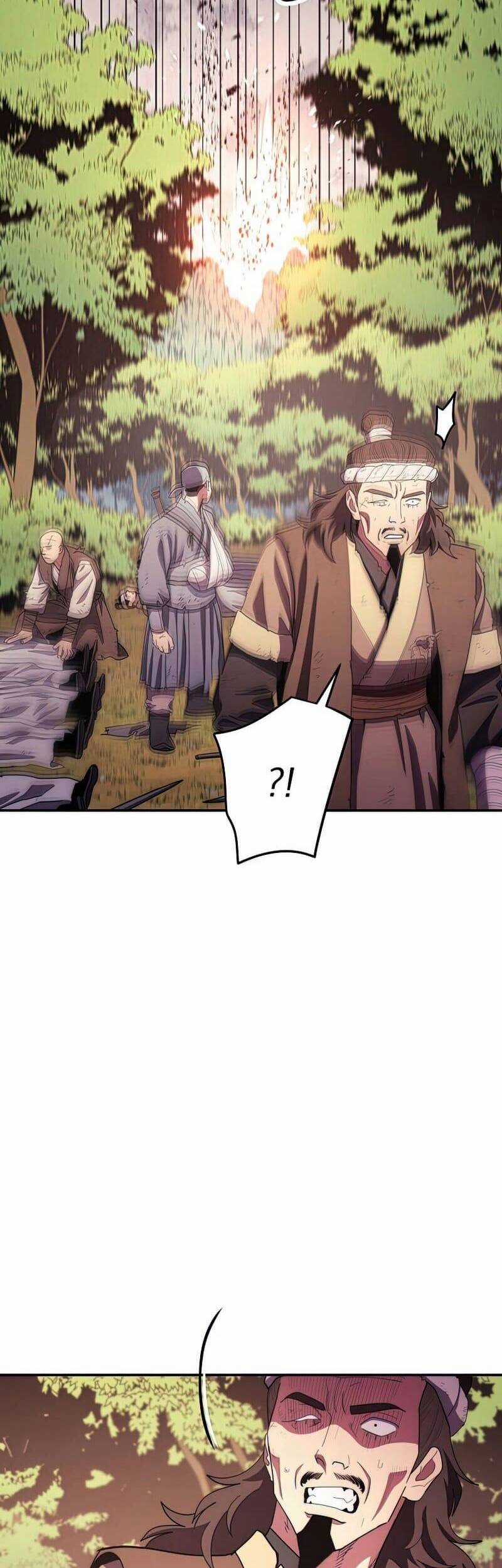 Huyền Thoại Diệt Thế Độc Long Chapter 116 trang 31