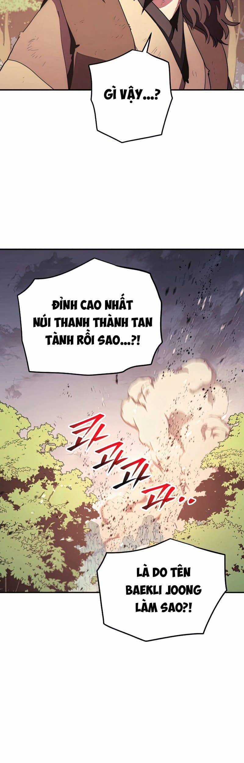 Huyền Thoại Diệt Thế Độc Long Chapter 116 trang 32
