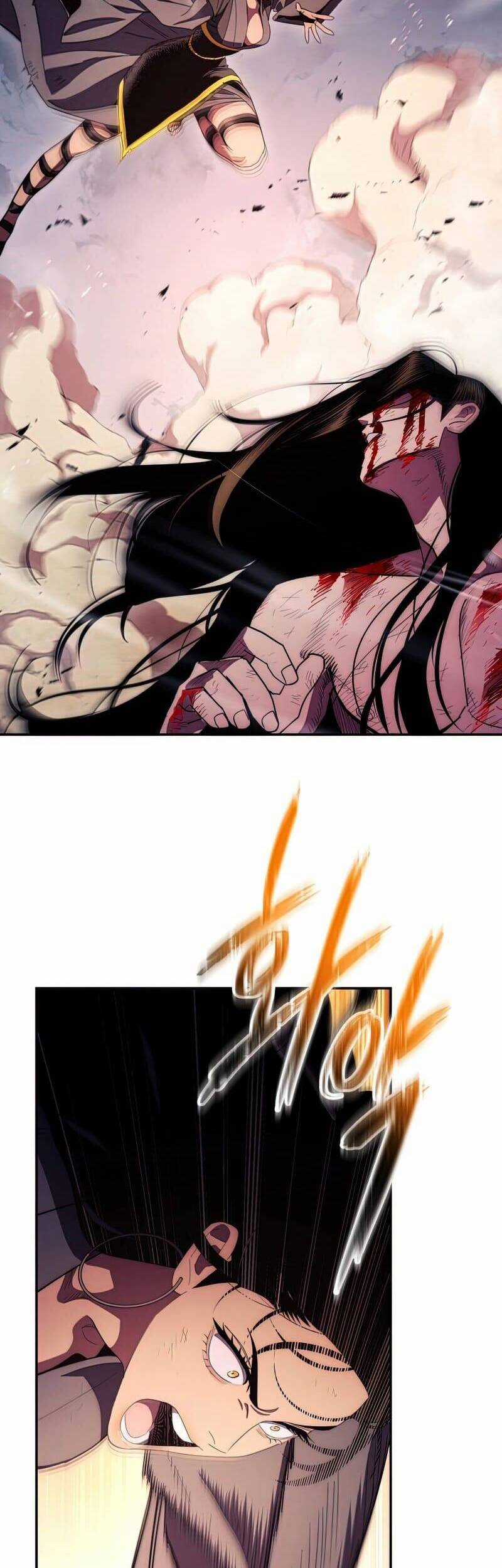 Huyền Thoại Diệt Thế Độc Long Chapter 116 trang 39