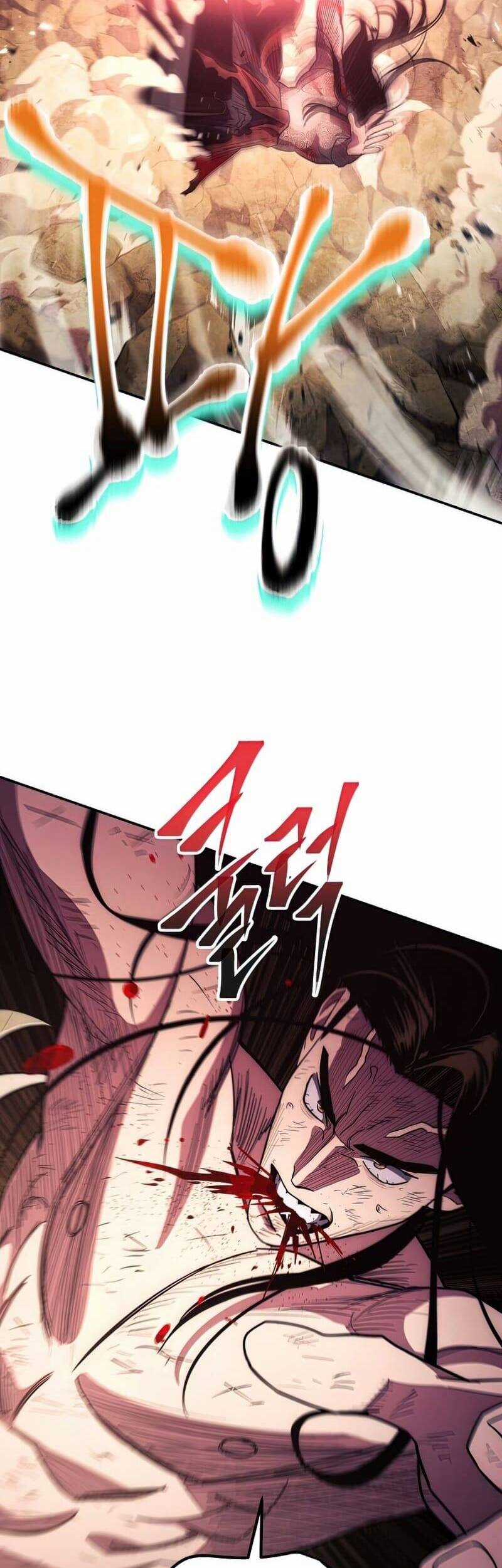 Huyền Thoại Diệt Thế Độc Long Chapter 116 trang 41