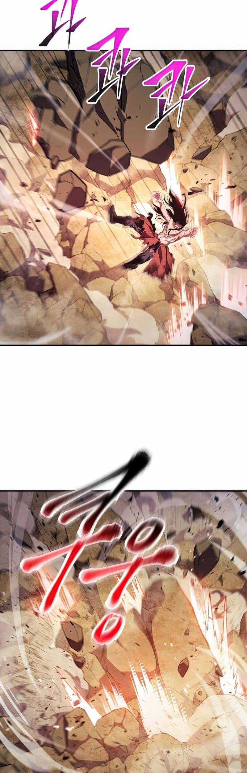 Huyền Thoại Diệt Thế Độc Long Chapter 116 trang 43