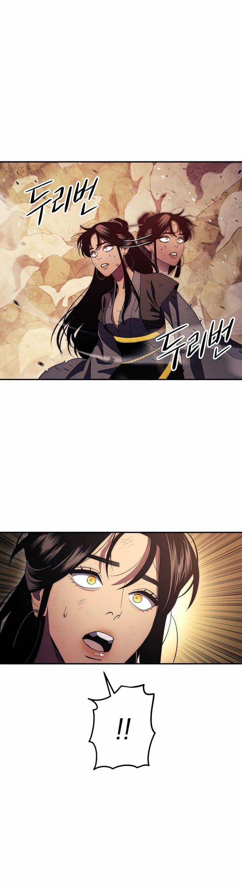 Huyền Thoại Diệt Thế Độc Long Chapter 116 trang 45