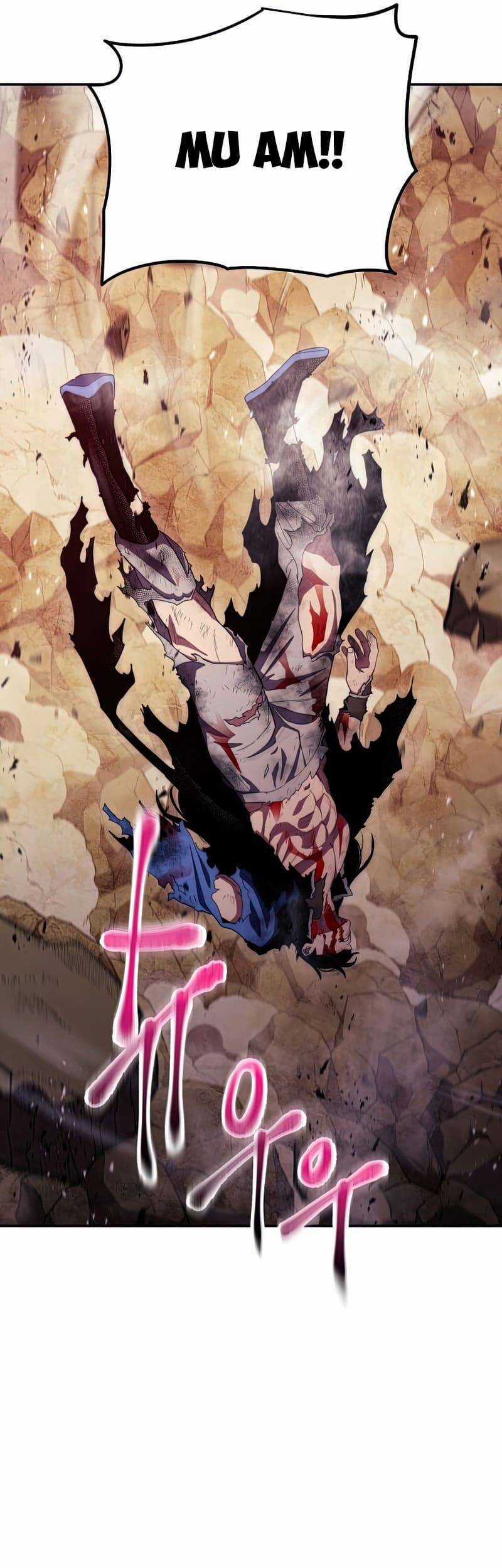 Huyền Thoại Diệt Thế Độc Long Chapter 116 trang 46