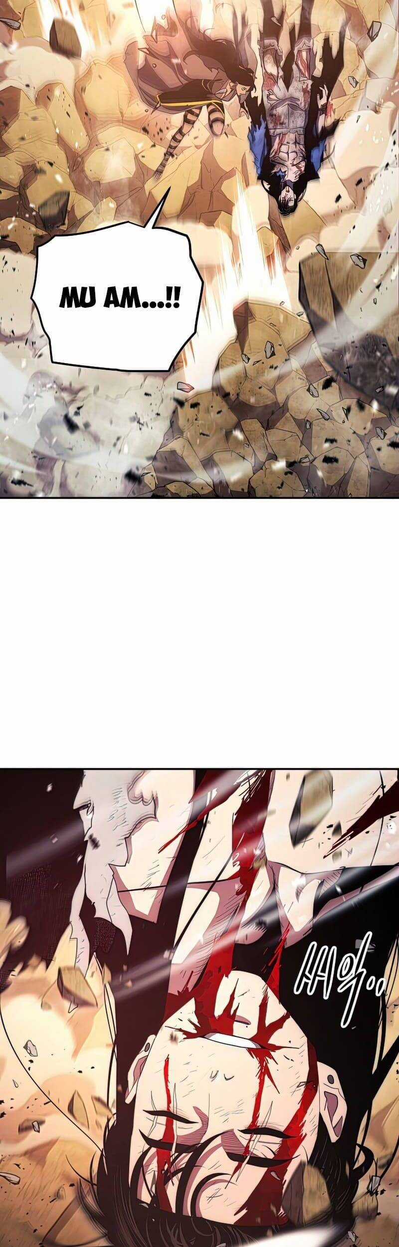 Huyền Thoại Diệt Thế Độc Long Chapter 116 trang 48